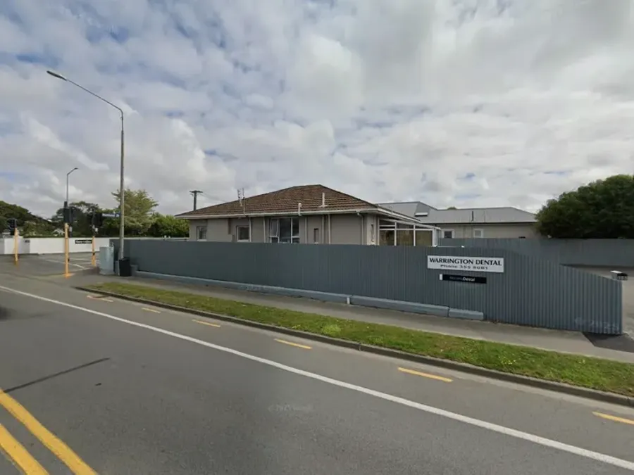 Warrington Dental