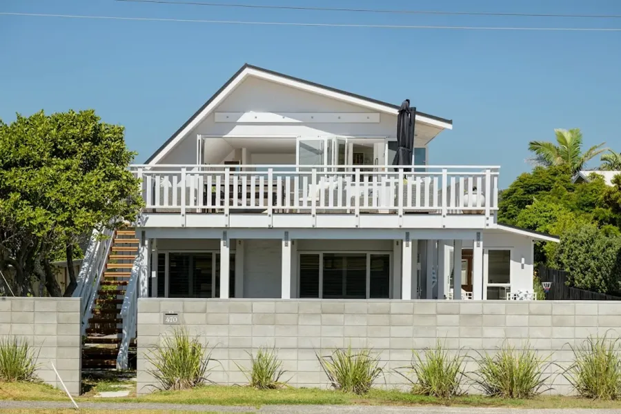 RM Build Tauranga