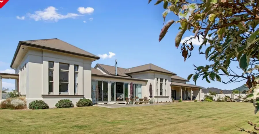 Bayleys Waimate