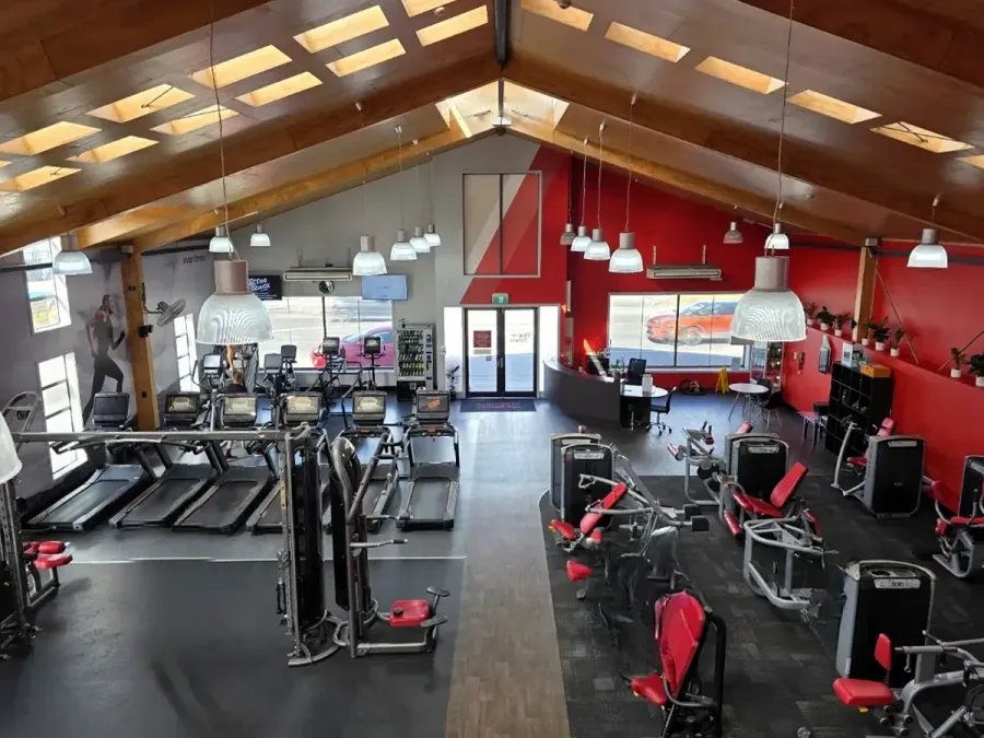 Snap Fitness 24/7 Blenheim