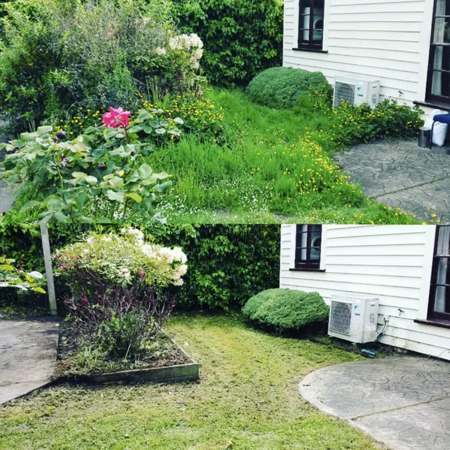 Super Lawn Mowing and Gardening Dunedin