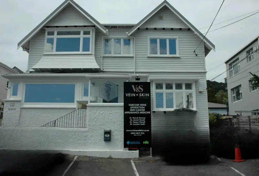 Vein & Skin Clinic