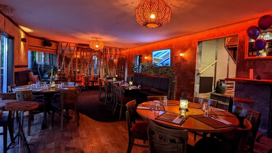 Thai Orchid Restaurant