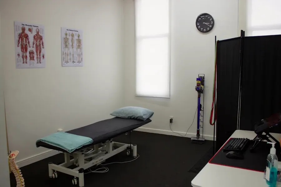 Apex Physio