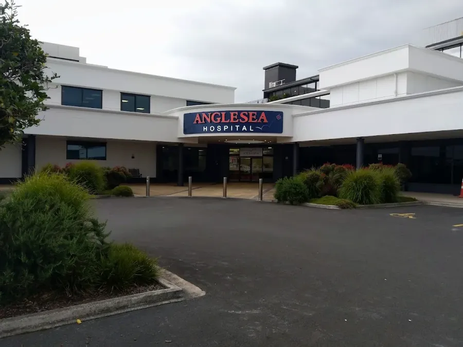 Anglesea Hospital