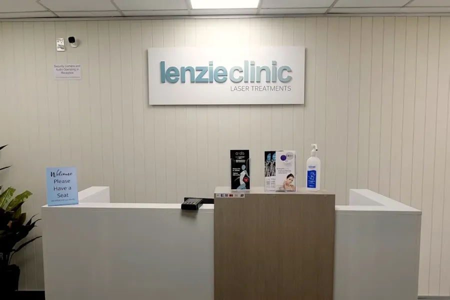 Lenzie Clinic