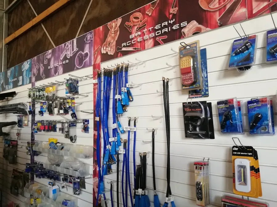 Redan Auto Electrical Kaitaia Ltd