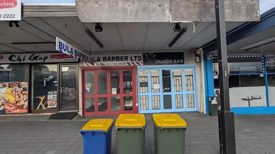 Sharon hair Shop