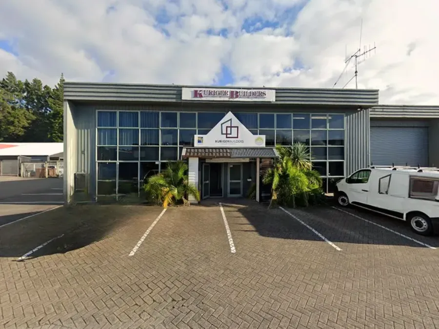 Kuriger Builders Tauranga