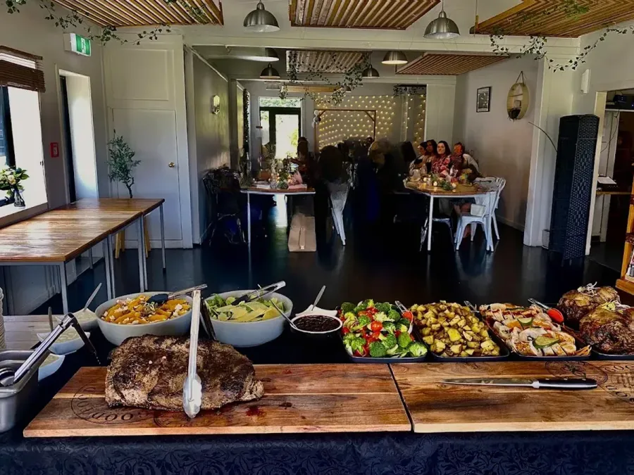 Wingate Lane Cafe, Bar & Restaurant | Function Venue