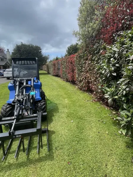 Block Work Lifestyle Maintenance