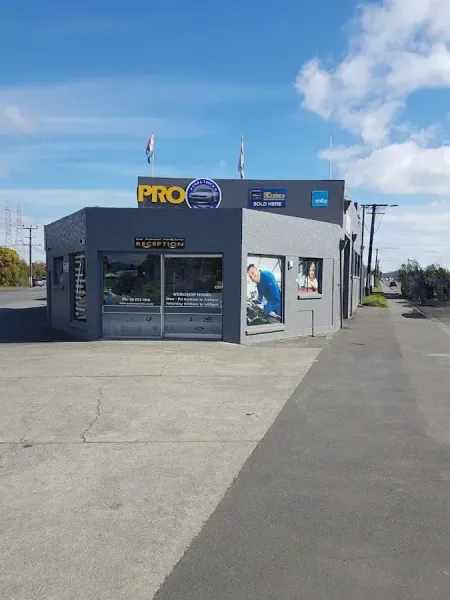 Auto Pro Car & Truck Servicing