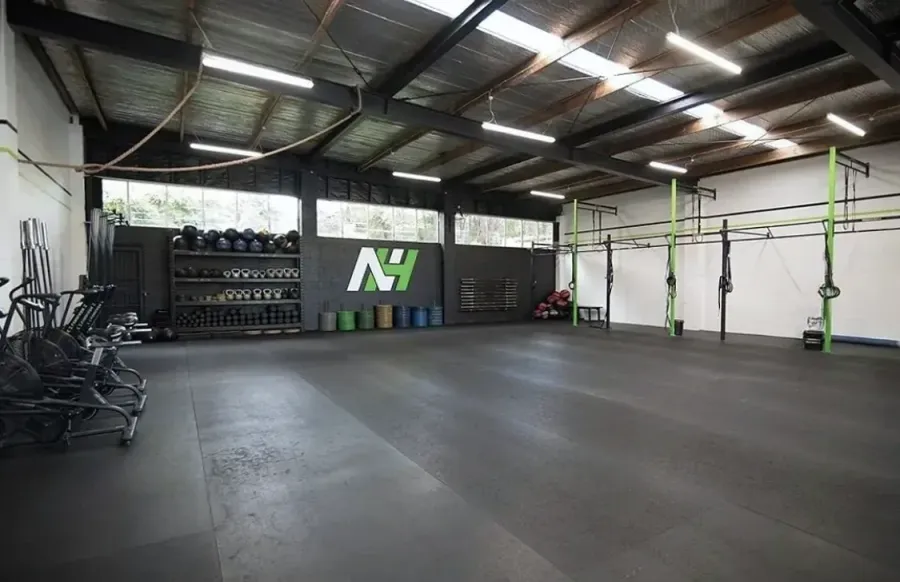 CrossFit North Harbour