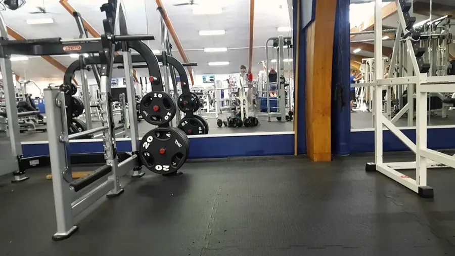 CityFitness Blenheim