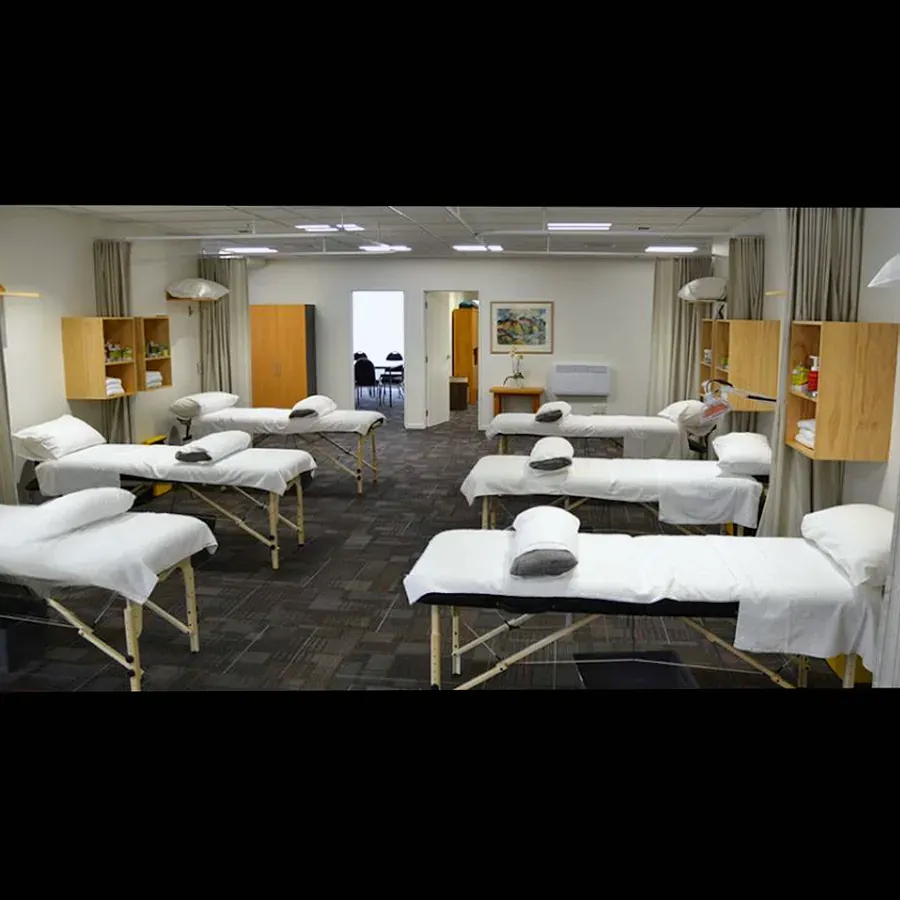 New-town Acupuncture Centre