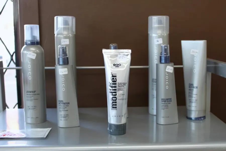Peninsula Hair Ltd