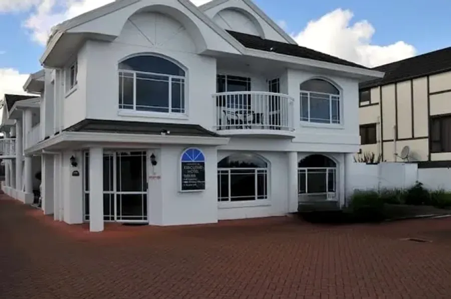 LakeSide Taupo Motel