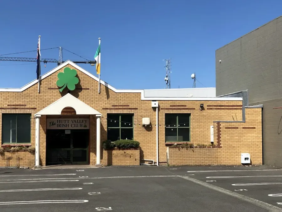 Hutt Valley Irish Society
