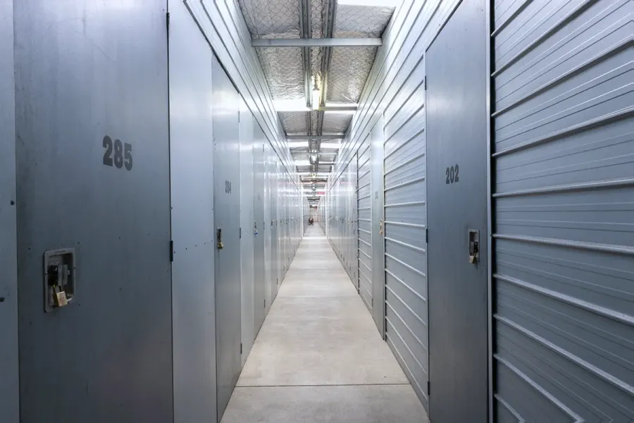 Kennards Self Storage Palmerston North