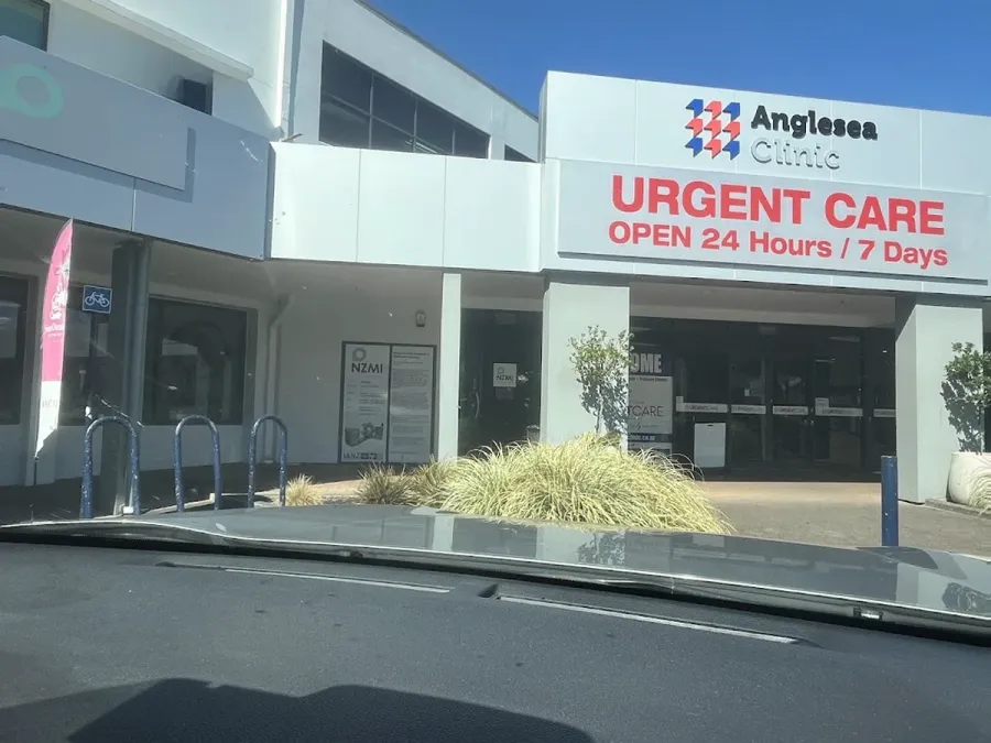 New Zealand Medical Imaging a Global Medical Solutions company