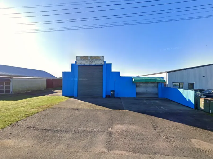 Normanby Auto Services