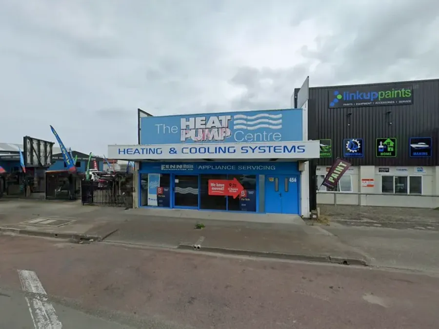 Fenn Refrigeration
