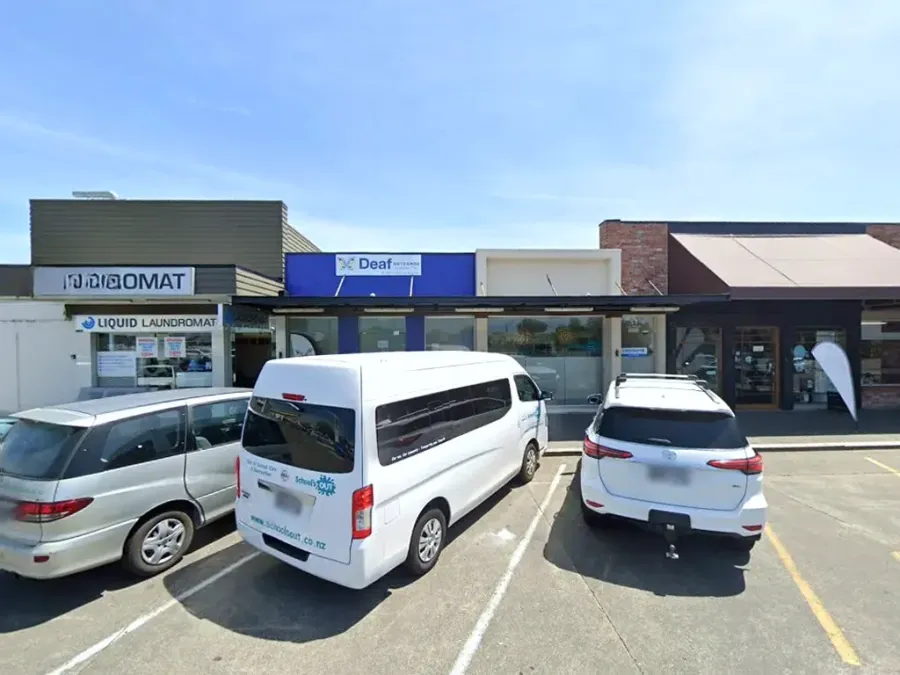 Beauty Supplies
