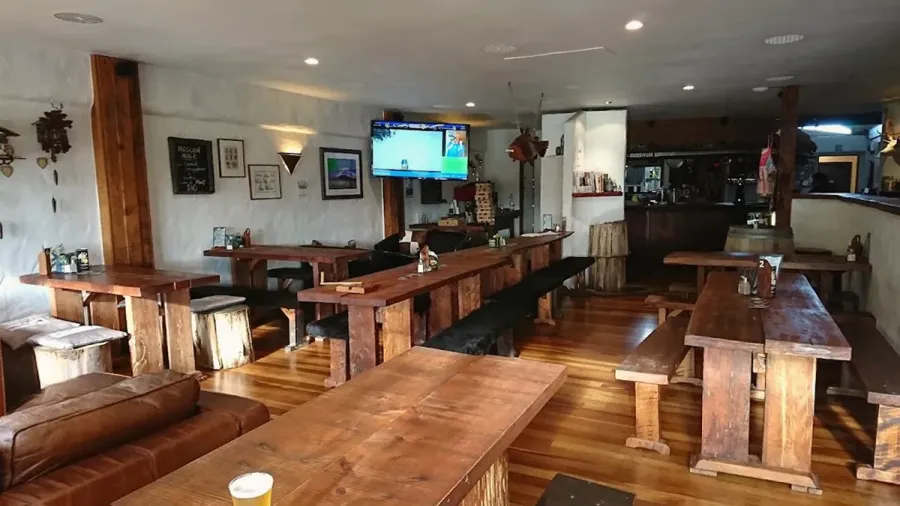 Crafty Trout Brewery & Eatery