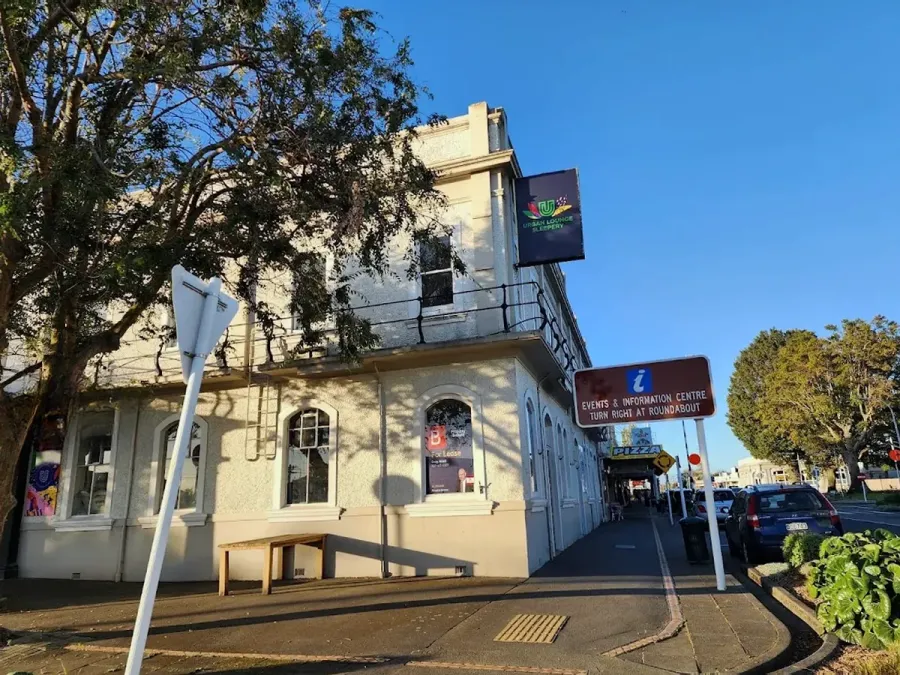 Urban Lounge Sleepery Carterton