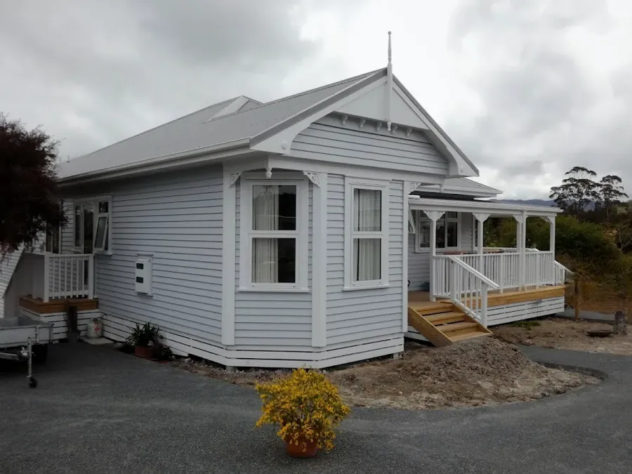 Integ Builders Ltd