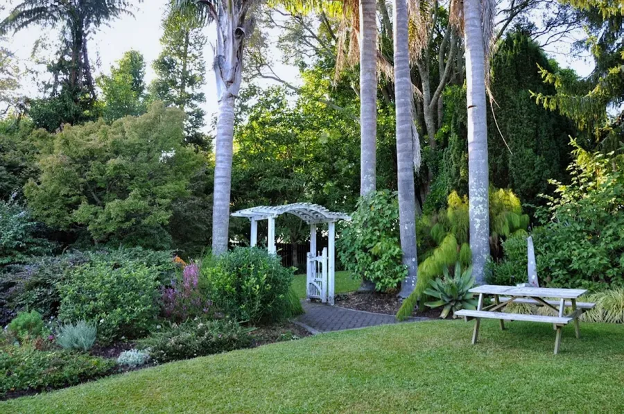 Decor Gardenworld