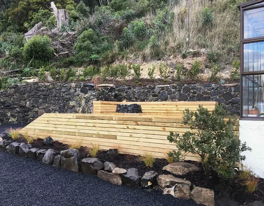 Nichol's Landscaping & Design