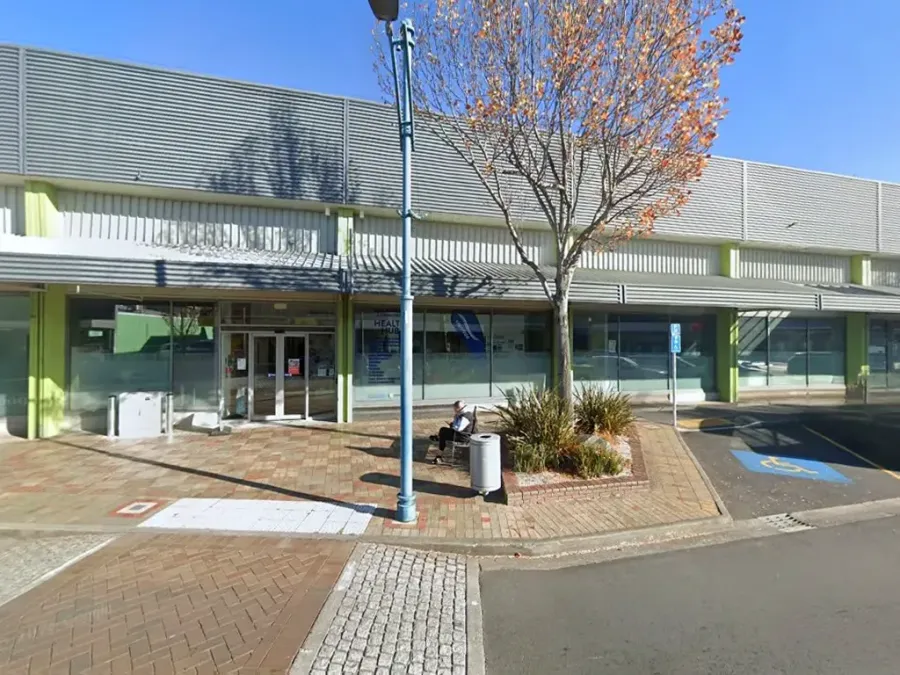 Marlborough Health Hub