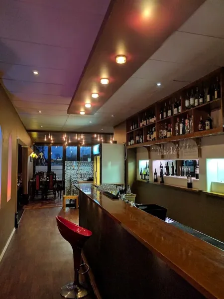The Bombay Brasserie