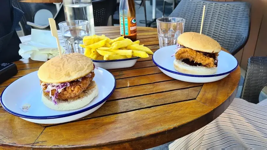Love Chicken Queenstown