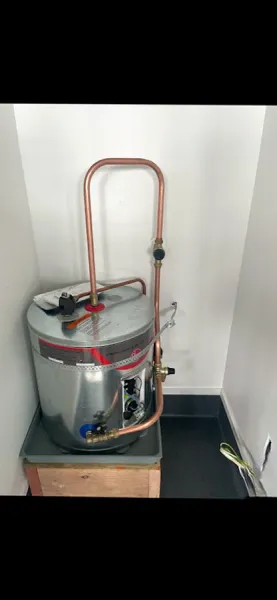 Jason Williams Plumbing