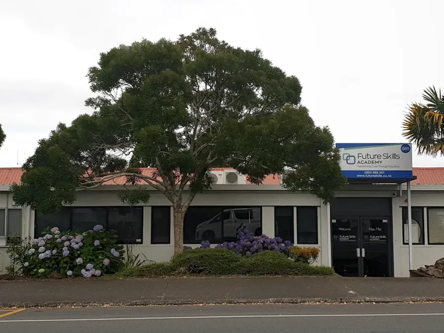 Auckland Denture Clinic