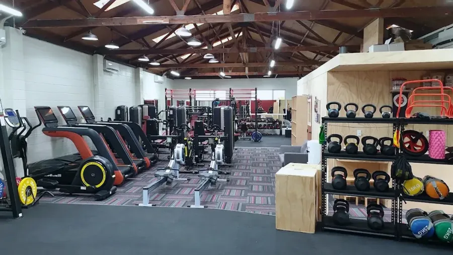 Central Fitness Picton
