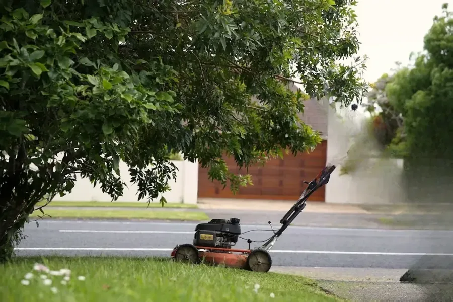 Crewcut Lawn Mowing Tauranga