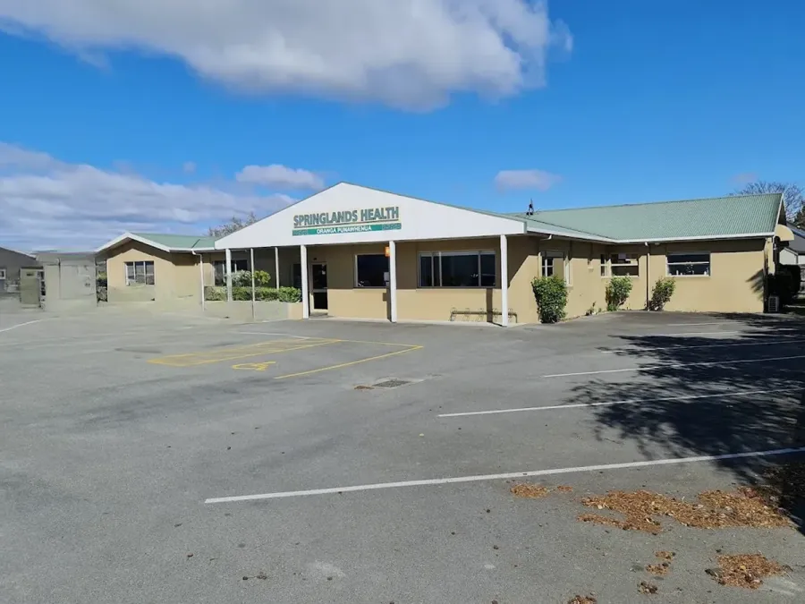 Springlands Health