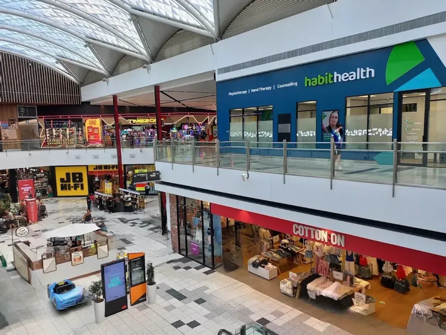 Habit Health The Base