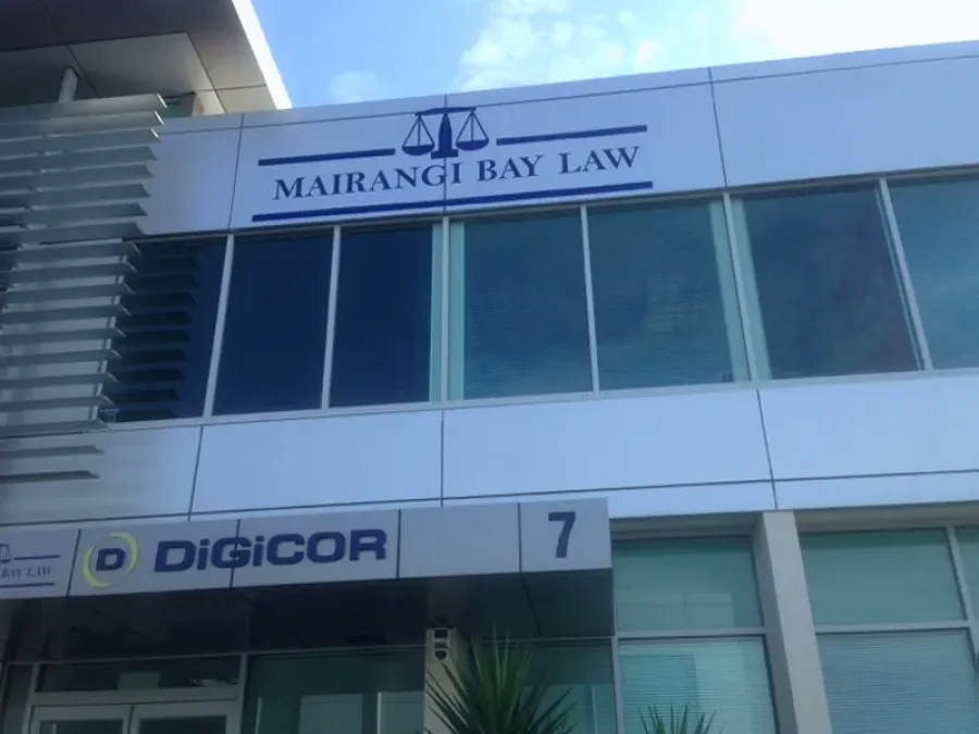 Mairangi Bay Law Limited