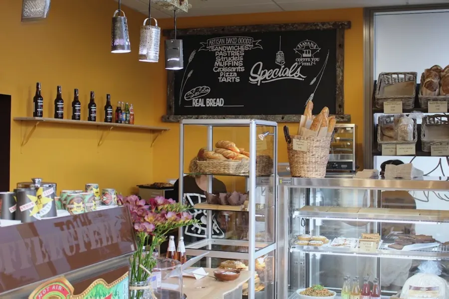 Flaveur Breads