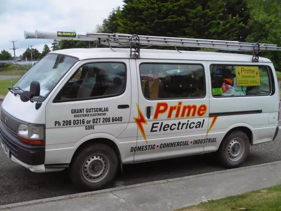 Prime Electrical