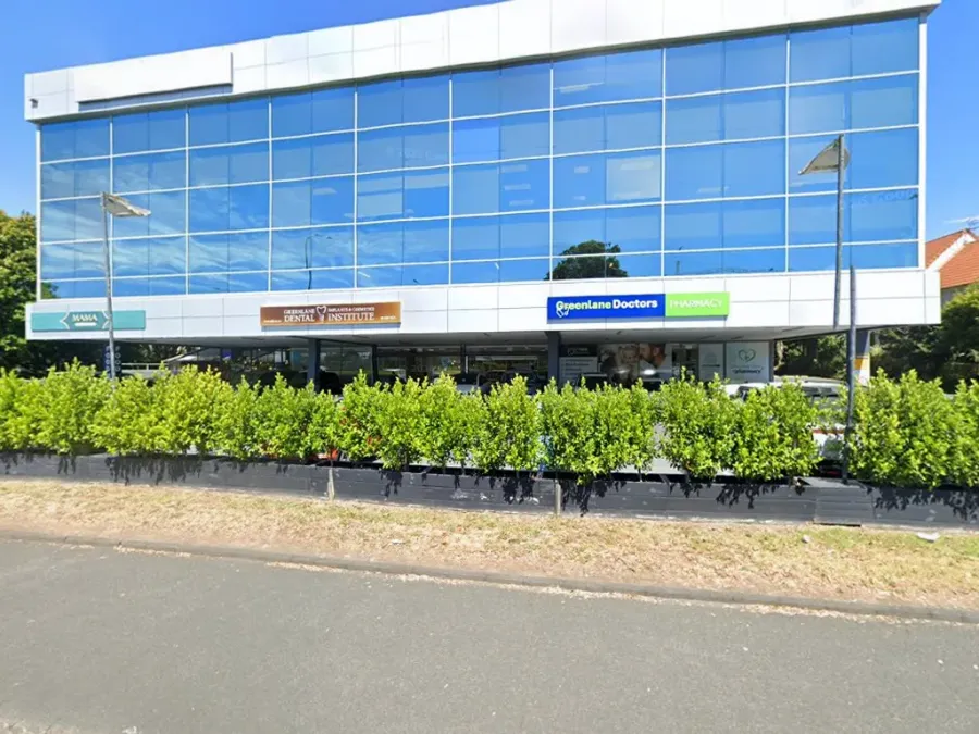 Implants & Cosmetics Institute