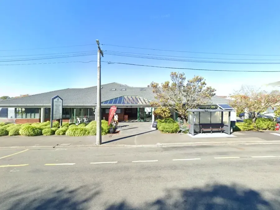 Barrington Dental Centre