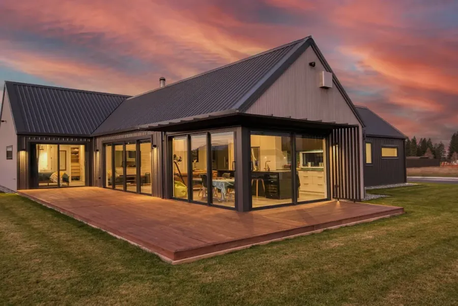 Fraemohs Homes Mackenzie