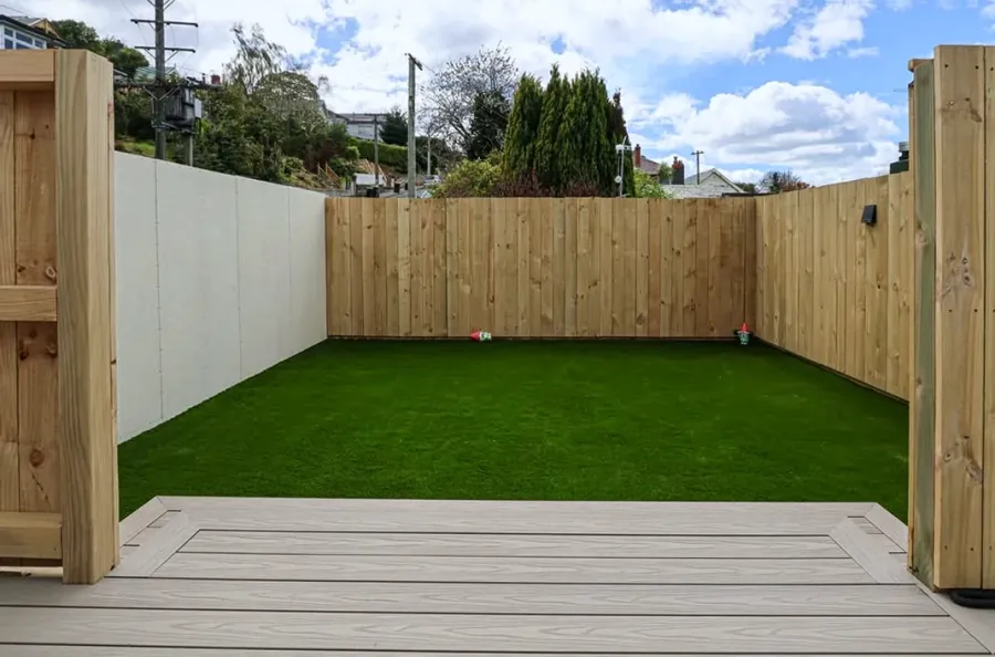 New Look Landscapes