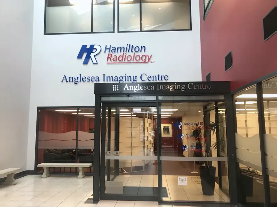 Hamilton Radiology Imaging Centre