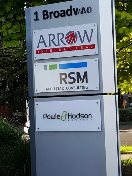 Powle & Hodson Lawyers